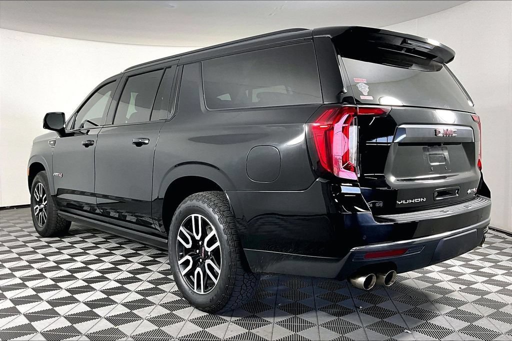gmc yukon xl 2023 1GKS2HKL5PR258968 image gmc yukon xl 2023 1GKS2HKL5PR258968 image